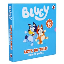 Bluey Let's Do This! 10