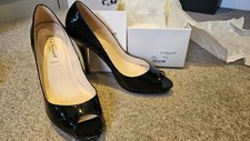 LK BENNETT SHOES Size 5 (38) -