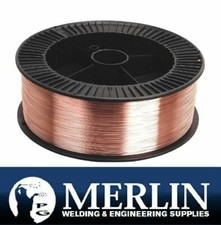Mild Steel Mig Welding Wire ALL SIZES - 0.7kg, 5kg, 15kg - 0.6, 0.8, 1.0 & 1.2mm