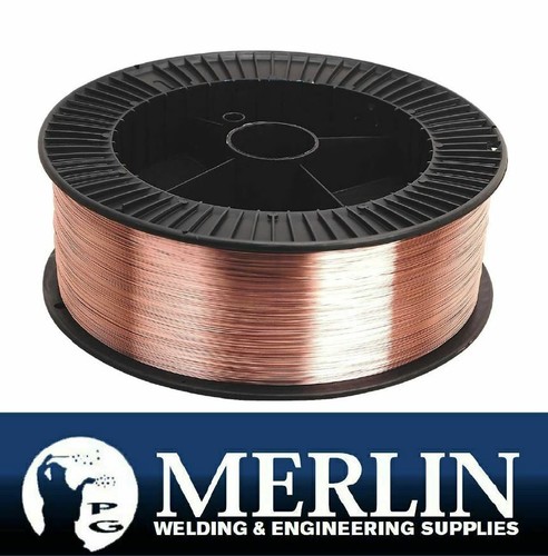 Mild steel mig - mild, wire