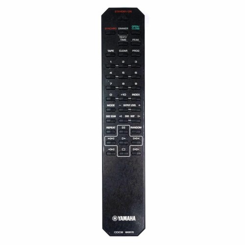 Yamaha cdc 697 hifi - yamaha,