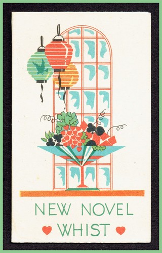 839vintage art deco new - art,