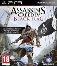 Assassin's Creed IV: Black