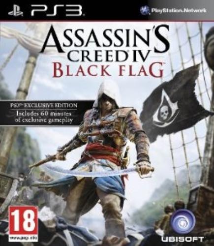Assassin creed black - creed,