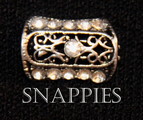 Snappies crystal magnetic - crystal,