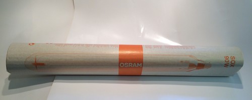 Osram 90w sox - sox,