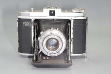 Zeiss Ikon Nettar 518/16