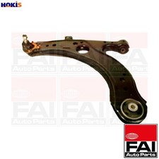 CONTROLTRAILING ARM WHEEL