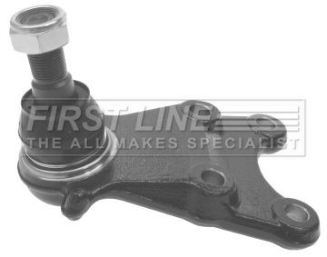 Ball joint fits isuzu opel - ball,