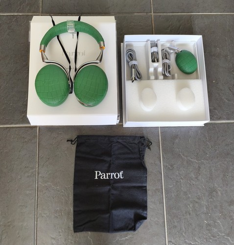 Parrot zik wireless - parrot, 3