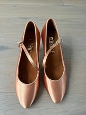 Ballroom Dance Shoes Size 5
