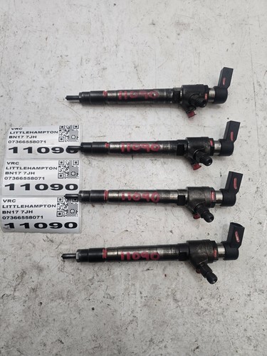Diesel injector ford - 1,