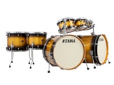 Tama Silverstar 22" Drum Kit
