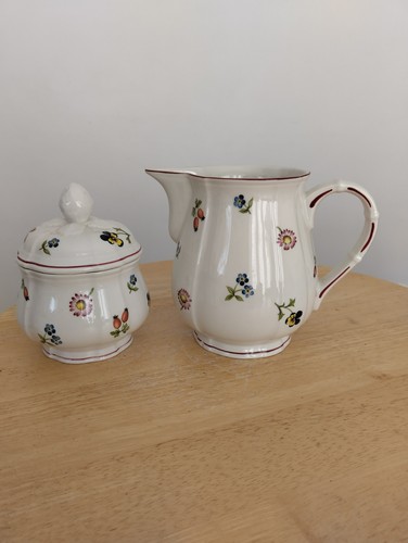 Villeroy boch petite fleur - boch,