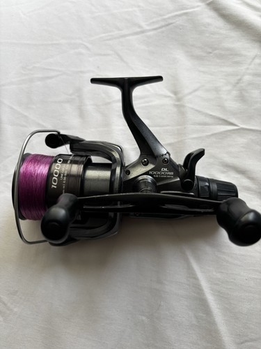 Shimano dl10000rb fishing reel - dl10000rb,