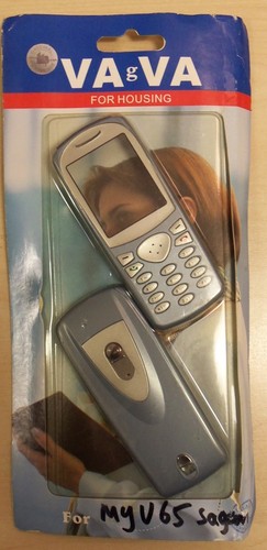 Sagem myv myv65 mobile - myv-65,
