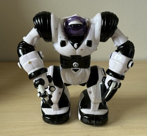 Wowwee mini robosapien robot - mini,