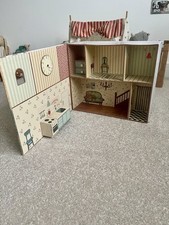 Maileg Rare Once Upon A Time Story Book