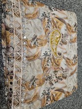 Punjabi Indian Pakistani