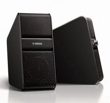 Yamaha NX-50 Black Tabletop