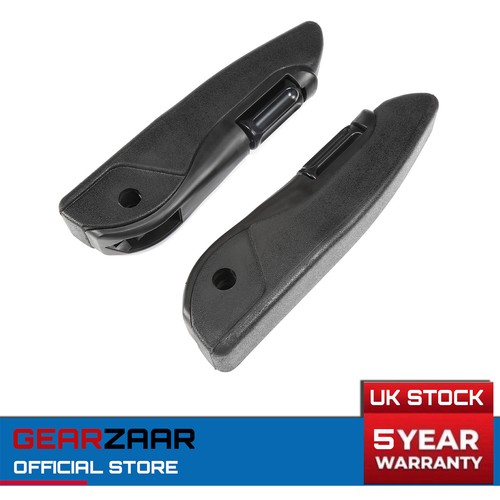 Car seat armrest van - armrest, pu