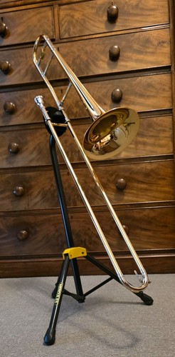 Yamaha ysl 891z custom - custom, tenor