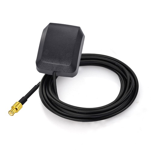 Gps active antenna - gps, mcx