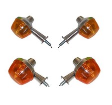 Indicators Complete Set of 4