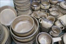 DEN000 Denby Stoneware Vintage