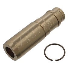 Valve Guides FEBI Fits MERCEDES C107 C126 R107 W107 W126 1160505324