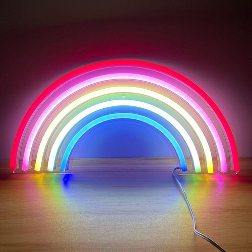 Trixes neon rainbow - trixes,
