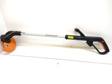 Worx Cordless Battery Strimmer