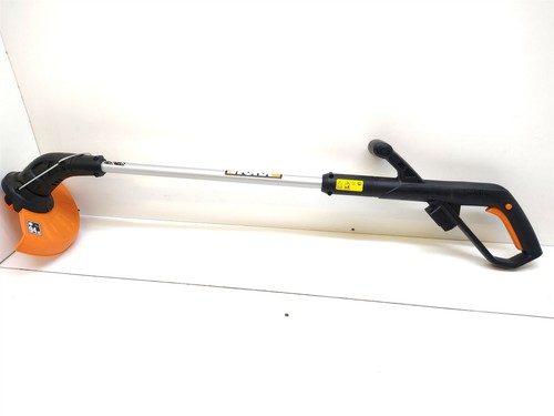Worx cordless battery strimmer - worx,