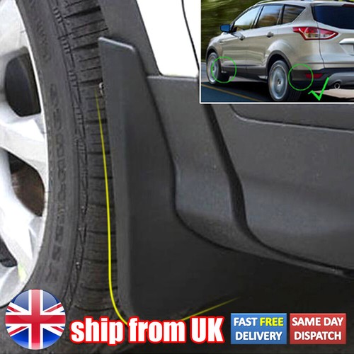 Mudguards for ford - mudguards, escape