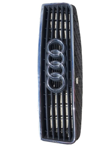 Audi 2004 bonnet grill - audi,