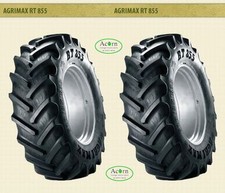 460/85R38 BKT Agrimax RT855 (Pair) - Deal from Acorn