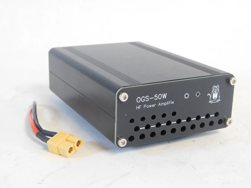 Ogs 50w ham - radio, hf