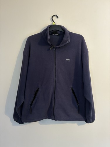 Helly hansen full zip - hansen,