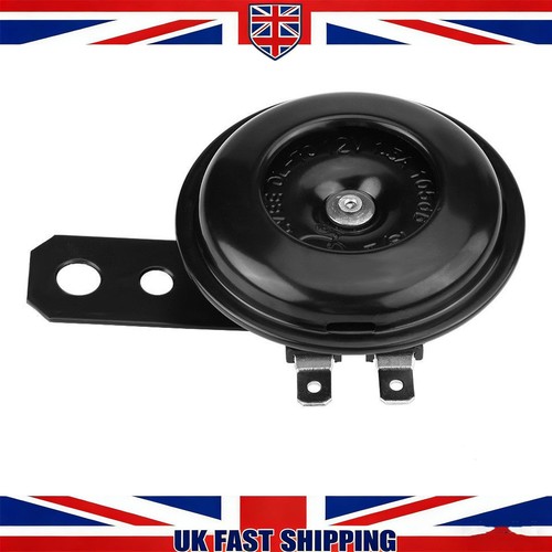 Horn 12v waterproof loud 105db - 12v,