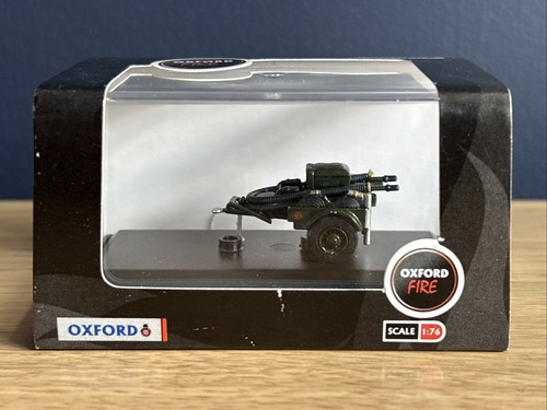 Oxford diecast scale - oxford,