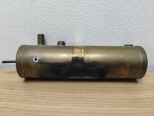 Bowman M122 Steam Engine