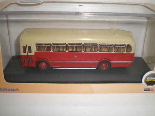Oxford diecast omnibus 76sb004 - omnibus,