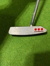 Scotty Cameron Studio Select
