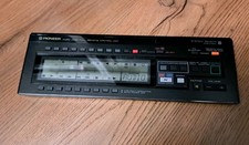 Pioneer CU VSA 001 universal remote control