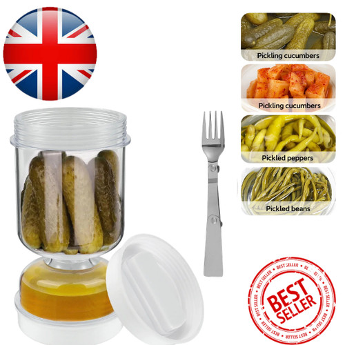 Olive pickle strainer - olive,