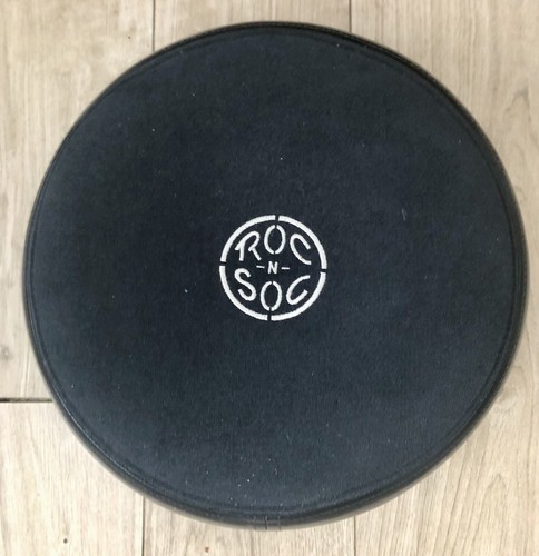 Roc soc seat top - n,