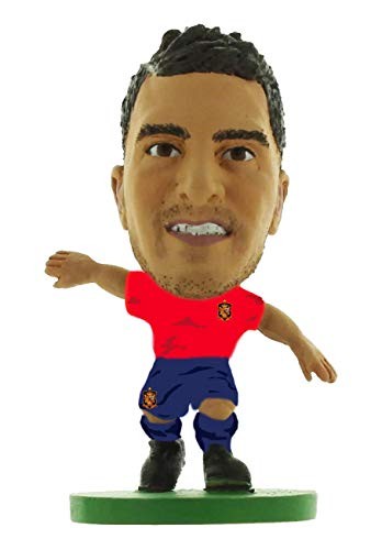 Soccerstarz spain koke - spain,
