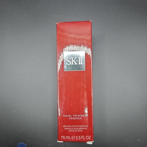 Facial treatment essence - sk-ii,