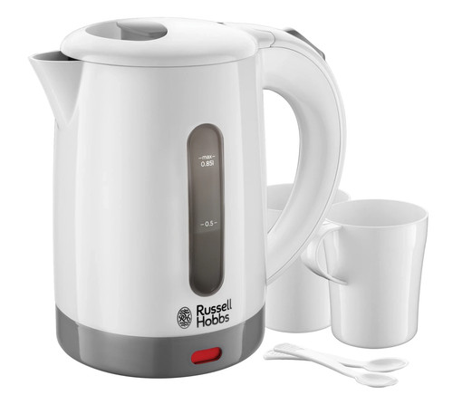 Russell hobbs compact electric - hobbs,