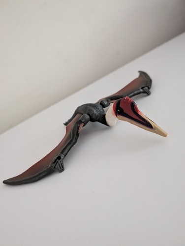 Schleich quetzalcoatlus 2011 - quetzalcoatlus,